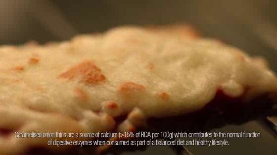 Ryvita: Live Life With a Little More ‘ish’