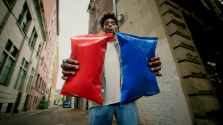 Doritos: Brandless