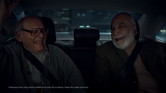 Jetta: Joyride