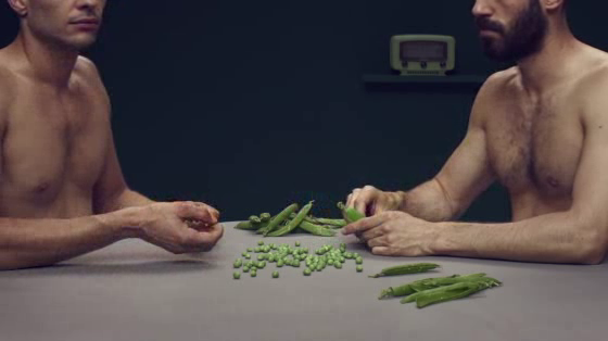 Aides: Peas