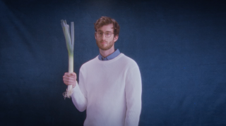 Les Recettes Ferme d'Anchin: Leek