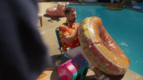 Summer of Dashpass: Bottomless Cooler