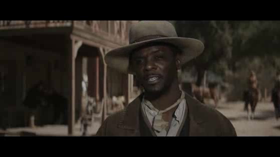 Amazon Alexa: Cowboy