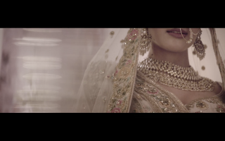 Aashni + Co, London: The Wedding Album