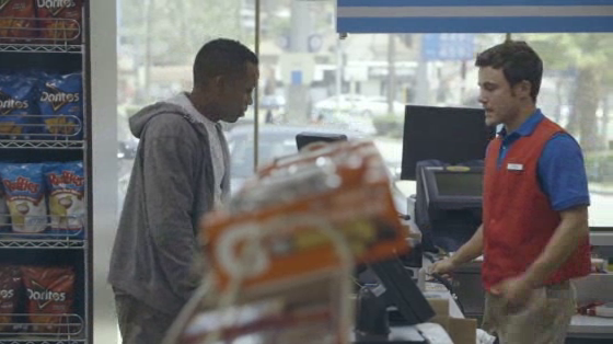 Gatorade: Get Open