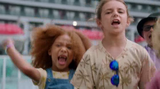 Virgin Voyages: No Kids On the Ocean