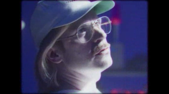 Valokuitunen: Windows95Man is upgraded into ValokuitunenMan – Freedom Rules!