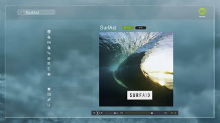 SurfAid: Surfify