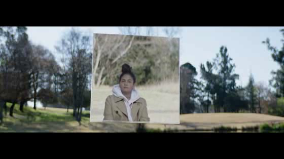 Volkswagen: Jodi's Story of Defiance