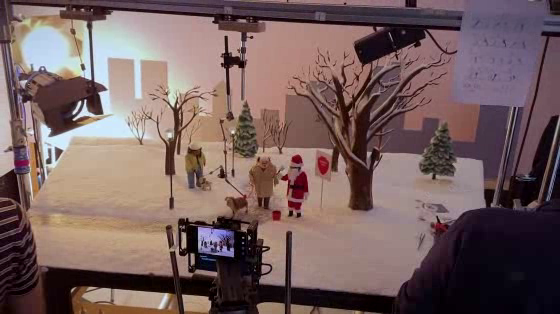 Apple: Fuzzy Feelings - BTS