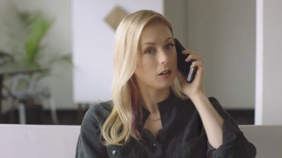 Peet’s Iced Espresso: Iliza vs. Telemarketers