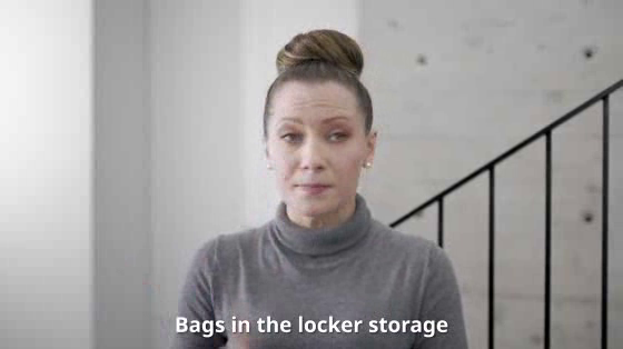IKEA: IKEA  - Home is not a museum