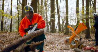 Kiloutou: Chainsaw