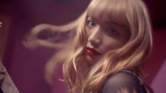 Vidal Sassoon: Dynamic World, 1