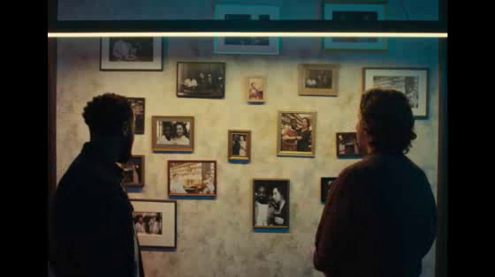 Heineken: Bar Dating, 3