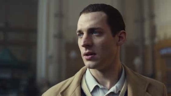 LACOSTE: Timeless