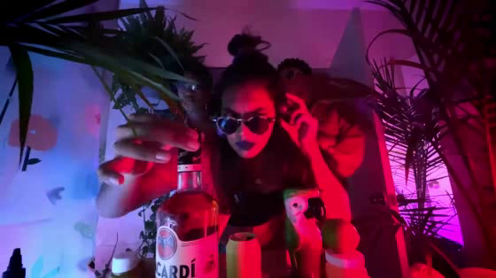 Bacardi: Roommates