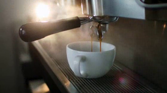 ActivoBank: Espresso