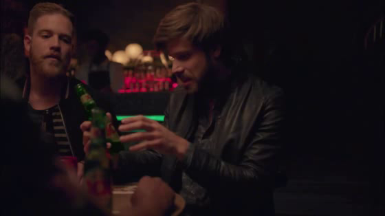 Dos Equis: Keep It Interesante - Moon