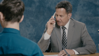 Centre for Workplace Leadership: The Motivator