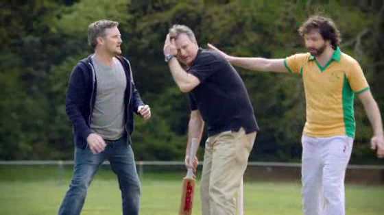 Toyota: Legendary Moments: Steve Waugh