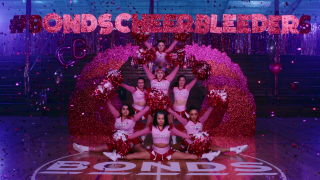 Bonds: Cheer Bleeders