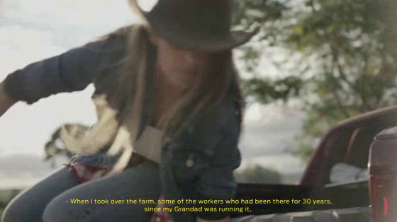 Ford: Mirrors