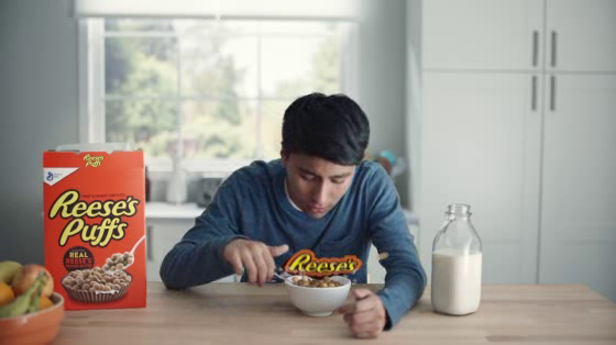 Reese's: Tower of Type