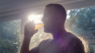 Berocca Performance: Always On