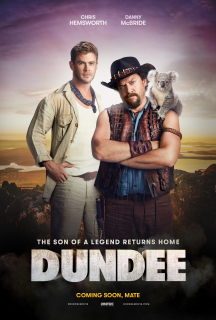 Tourism Australia: Dundee: The Son of a Legend Returns Home
