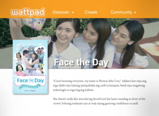 Eskinol: Eskinol Wattpad