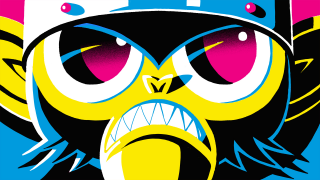 Cartoon Network: Cartoon Network - 25 Years
