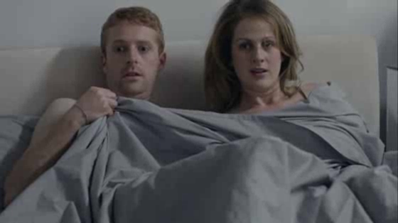 Young Director's Award: Directing, it's in your bones
