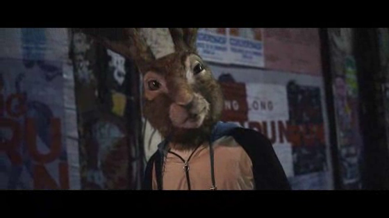 Ikea: The Hare