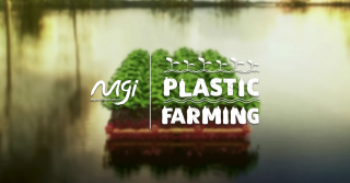 Meghna Group of Industries: Plastic Framing