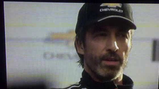 Chevrolet: The Human Race