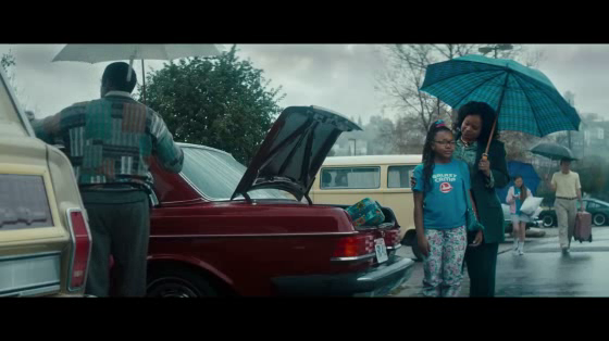 Procter & Gamble: The Talk