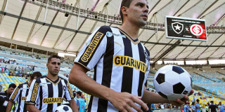 Botafogo de Futebol e Regatas: Botafogo Fights Racism with the Inverted Jersey