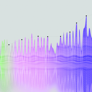 The radio that plays the news: Temperature