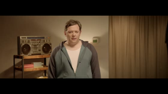 Canadian Men's Health Foundation: Power Nap