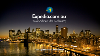 Expedia.com.au: New York on $50