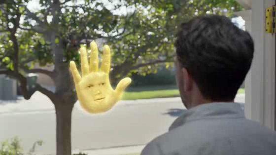 Midas: Knock Knock