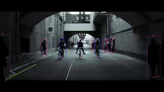 Volvo: Moments