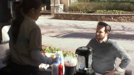 Aspen Dental: Food Truck