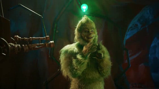 McDonald's Canada: The Grinch's Tale