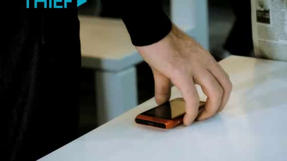 F-SECURE: Mobile Security