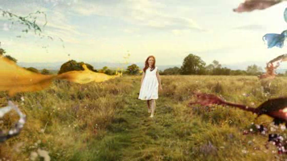 Persil: For Whatever Life Throws