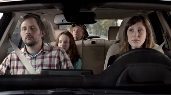 BMW: Leather