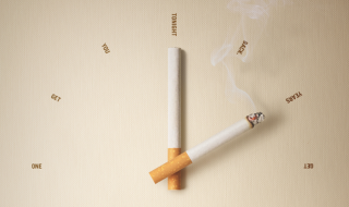 QUIT UK: Get Time Back. Quit