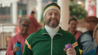 ParticipACTION: Mallwalkers